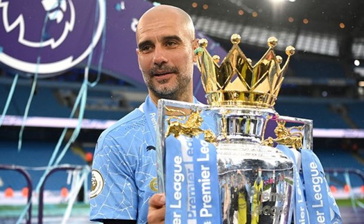 Man City ‘xem nhẹ’ phần còn lại của Premier League?