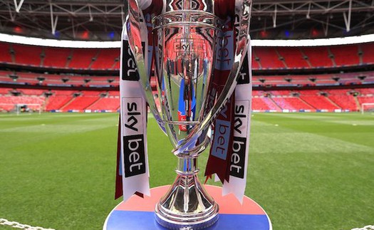 Championship giờ hấp dẫn và khó đoán hơn EPL