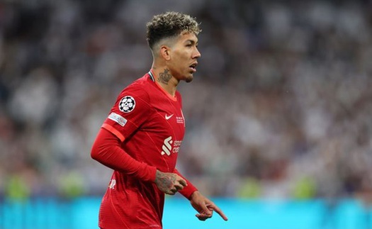 Cách Liverpool sẽ phản ứng nếu Firmino rời đi