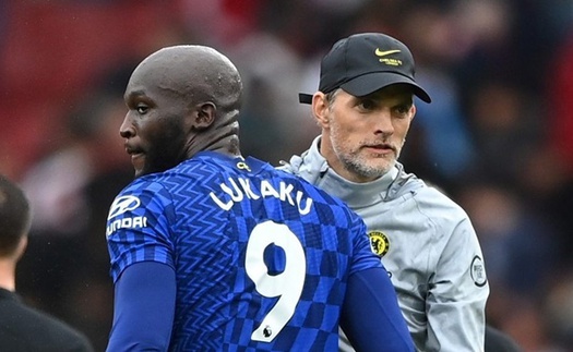 Lộ điều khoản cho thấy tương lai của Lukaku tại Chelsea