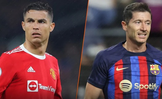 Chủ tịch Barca giải thích nguyên nhân từ chối Ronaldo