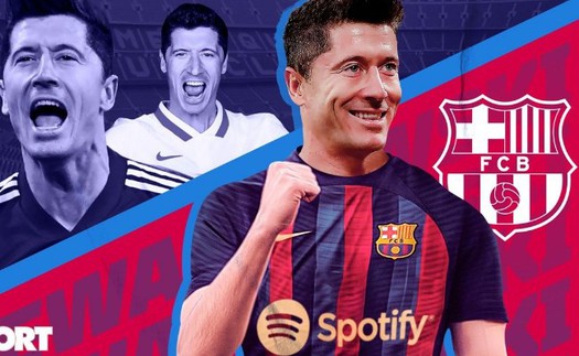 5 lý do tin rằng Barcelona sẽ vô địch La Liga 2022/23