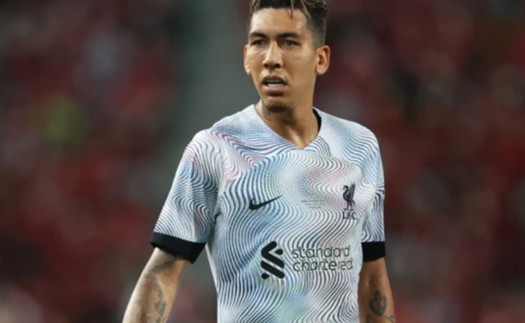 Liverpool nhắm tiền đạo ghi 21 bàn/37 trận thay thế Firmino