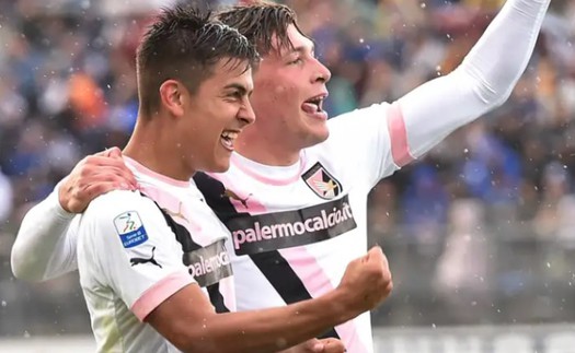 Sau Dybala, Mourinho tiếp nối kế hoạch ''0 đồng''