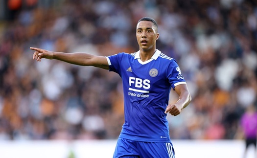 Lý do bất ngờ khiến Arsenal chưa ra giá cho Tielemans