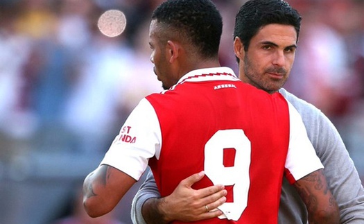 Arteta tiết lộ kế hoạch chuyển nhượng của Arsenal