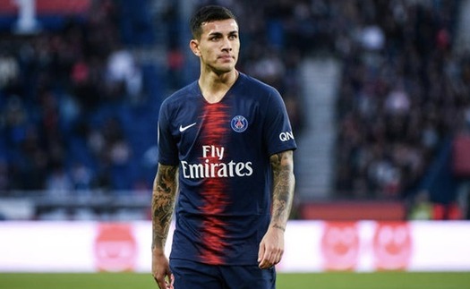 Nhà báo ESPN: 'Tôi nghĩ người hâm mộ MU sẽ rất thích Leandro Paredes'