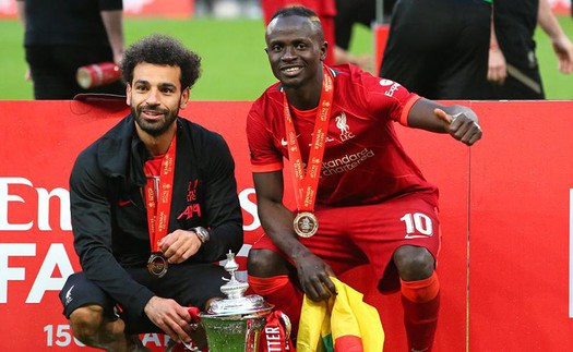 Mendy nói về tổn thất lớn của Liverpool