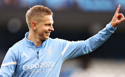 Arsenal: 3 đội hình Arteta có thể sử dụng khi sở hữu Zinchenko