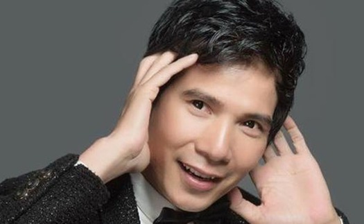 Hồ Quang 8 - giọng ca bolero 'số một' đất Bắc lần đầu làm show