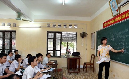 Kỳ thi tốt nghiệp THPT năm 2020: Không để bất kỳ thí sinh nào phải bỏ thi vì điều kiện khó khăn