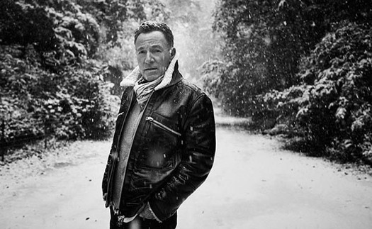 'Letter To You' của Bruce Springsteen: Âm nhạc như một sự cứu rỗi