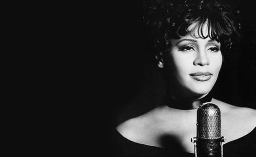 Whitney Houston được vinh danh tại Đại sảnh Danh vọng 2020