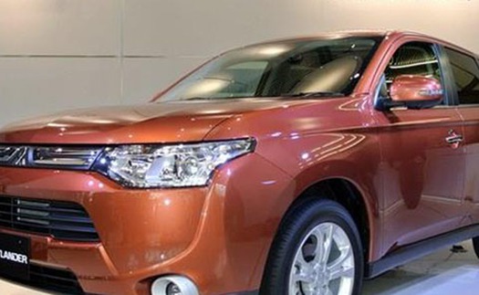 Mitsubishi Việt Nam triệu hồi hơn 9.000 xe Xpander và Outlander do lỗi bơm xăng