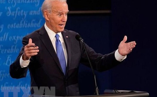 Chính quyền Tổng thống Mỹ Joe Biden chỉ trích Trung Quốc trừng phạt các quan chức thời tiền nhiệm