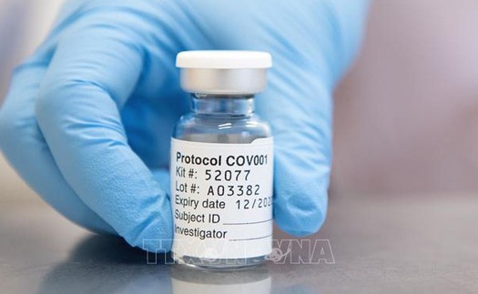 WHO sẽ bồi thường cho trường hợp gặp phản ứng phụ do vaccine Covid-19