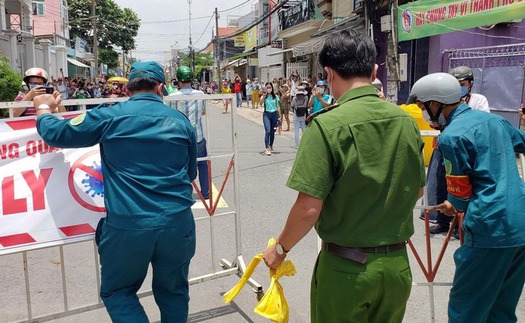 Đồng Nai đề xuất mua 6,2 triệu liều vaccine tiêm miễn phí cho người dân