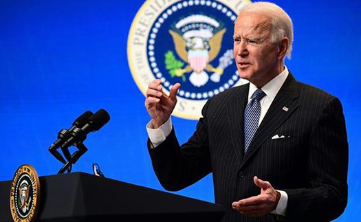 Nhận diện chính sách đối ngoại của chính quyền Tổng thống Joe Biden