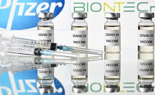 Trường ĐH Oxford thử nghiệm tiêm xen kẽ vaccine của các nhà sản xuất khác nhau