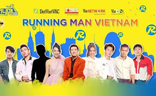 Running Man 2 không dừng ở 8 thành viên, fan lại 'réo' tên Trấn Thành, BB Trần