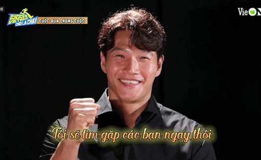 Running Man Vietnam: Tranh cãi phần thắng của Trương Thế Vinh trước siêu năng lực Kim Jong Kook