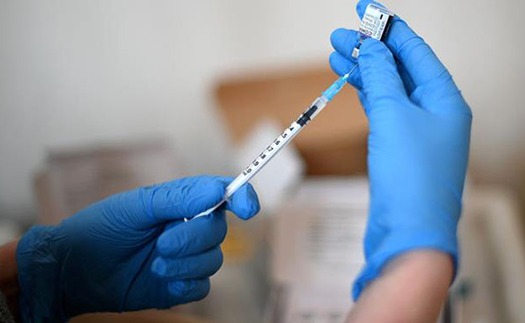 Tiêm vaccine ngừa Covid-19 có liên quan bệnh viêm cơ tim?