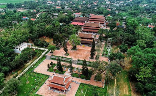 Hoàn thiện hồ sơ quần thể danh thắng Yên Tử trình UNESCO công nhận Di sản Thế giới