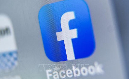 Facebook và hành trình xây dựng lại thương hiệu