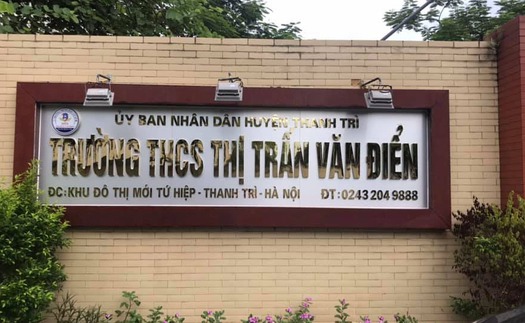 Vụ giáo viên là F0 nghỉ dạy sẽ bị trừ điểm thi đua: Yêu cầu điều chỉnh tiêu chí đánh giá