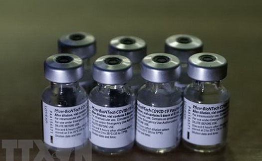 Nguy cơ viêm cơ tim sau khi tiêm vaccine ngừa Covid-19 'rất thấp'