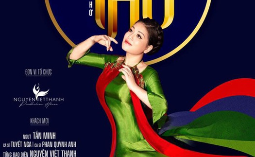 Ca sĩ Anh Thơ: 'Có thể không mua xe vài tỉ nhưng bỏ vài tỉ để làm show'