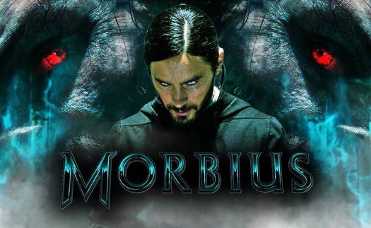 Câu chuyện điện ảnh: 'Morbius' giành ngôi vương ngay lần đầu ra rạp