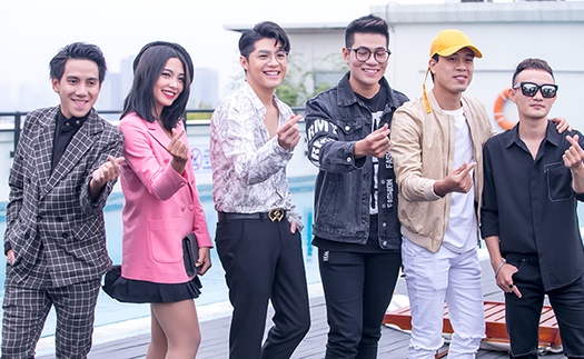 Noo Phước Thịnh 'hi sinh' cả tháng lương làm liveshow tặng sinh viên