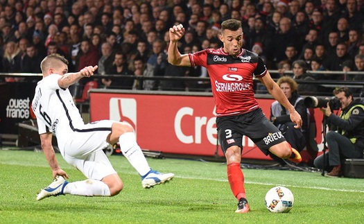 BIG BET: Dự đoán và tỉ lệ trận đấu Guingamp - PSG (02h00, 14/8)