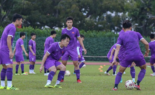 VIDEO Việt Nam vs Indonesia, AFF Cup 2021