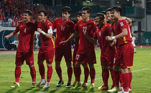 5 điểm nhấn của vòng đấu bảng AFF CUP 2021