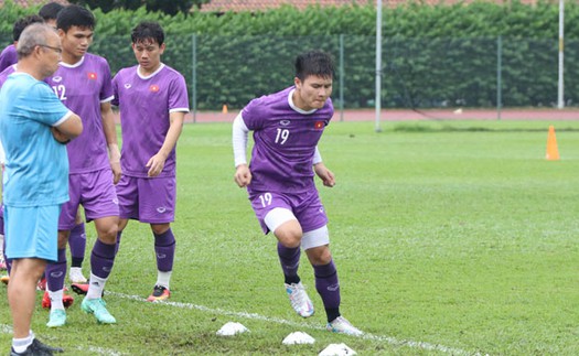 VIDEO Thái Lan vs Việt Nam, AFF Cup 2021