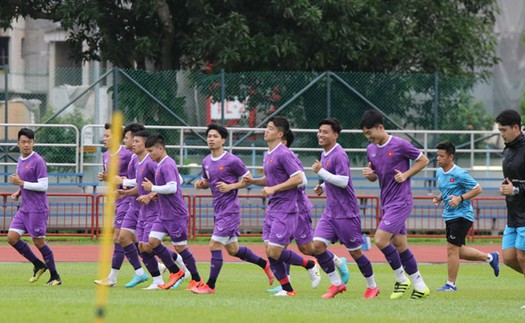 Video Việt Nam vs Lào, AFF Cup 2021: Clip bàn thắng highlights