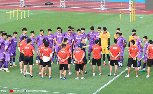 Video bàn thắng U23 Việt Nam vs U23 Indonesia, Bảng A, SEA Games 31