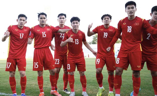 VIDEO clip highlights bàn thắng trận U23 Việt Nam 2-0 U23 Malaysia