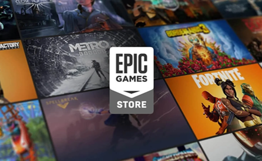 Epic Games có thêm game kinh dị mới cho ngày Halloween, miễn phí nhiều trò chơi vào 20/10