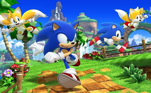 Sega báo tin vui: Thương hiệu game Sonic mang về doanh số kỷ lục, bán ra hơn 1,5 tỷ bản