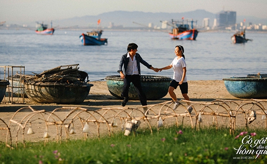 Phim 'Cô gái đến từ hôm qua': 'Cháy vé' không ngoài dự đoán, thu 50 tỷ đồng