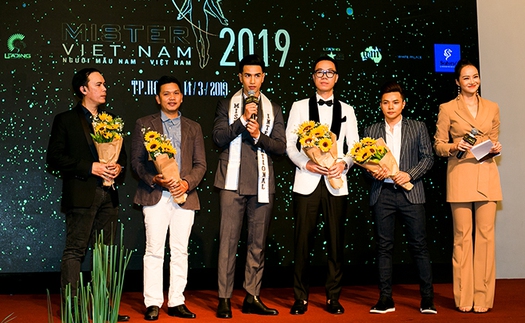 Mister Việt Nam 2019 chấp nhận người chuyển giới