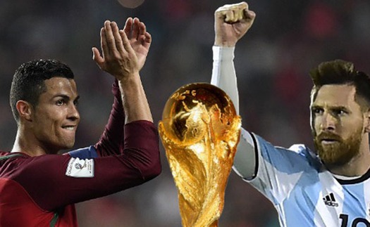 World Cup thêm một kênh phủ sóng trên dải đất hình chữ S