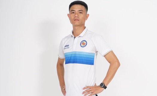 'Tinh thần lên cao, futsal Việt Nam sẽ lại lập kỳ tích'