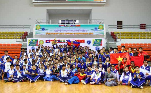 Võ Việt Nam sẽ có mặt tại SEA Games 30