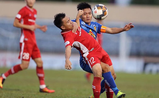 Viettel có thêm động lực vô địch V-League 2020