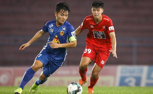 Quảng Nam được đầu tư để sớm trở lại V-League