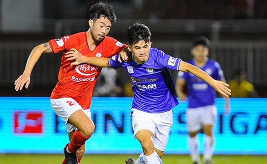 Hàng trăm tỷ đồng 'bay màu' khi V-League hoãn dài hạn